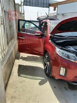 كيا سورينتو